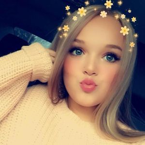 Meet your Posher, Aleigha